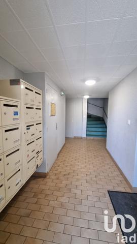 Appartement à vendre 1 pièce 30 m² Montargis