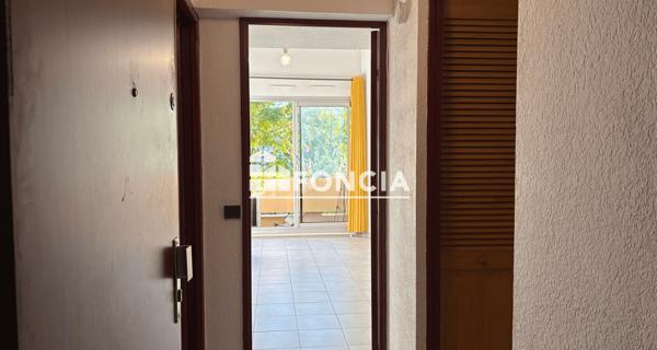 Location Appartement 2 pièces 50.07 m² - Avignon 84000
