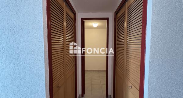 Location Appartement 2 pièces 50.07 m² - Avignon 84000