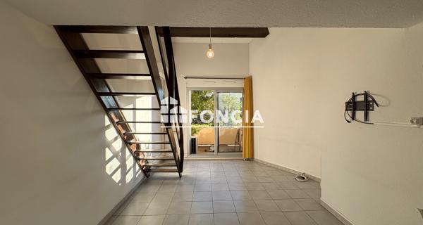 Location Appartement 2 pièces 50.07 m² - Avignon 84000