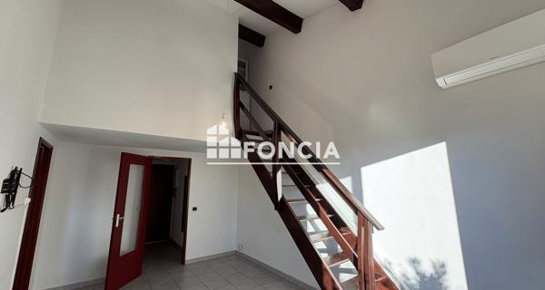 Location Appartement 2 pièces 50.07 m² - Avignon 84000
