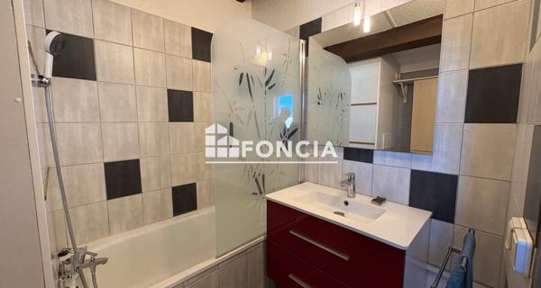 Location Appartement 2 pièces 50.07 m² - Avignon 84000