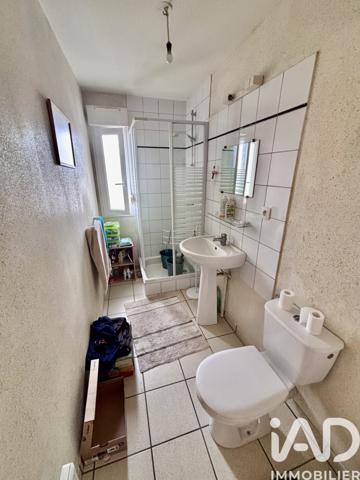 Appartement à vendre 2 pièces 31 m² Brest