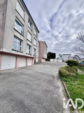 Appartement à vendre 2 pièces 31 m² Brest