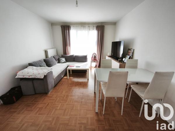Appartement 2 pièces de 50 m² à Le Plessis-Belleville (60330)