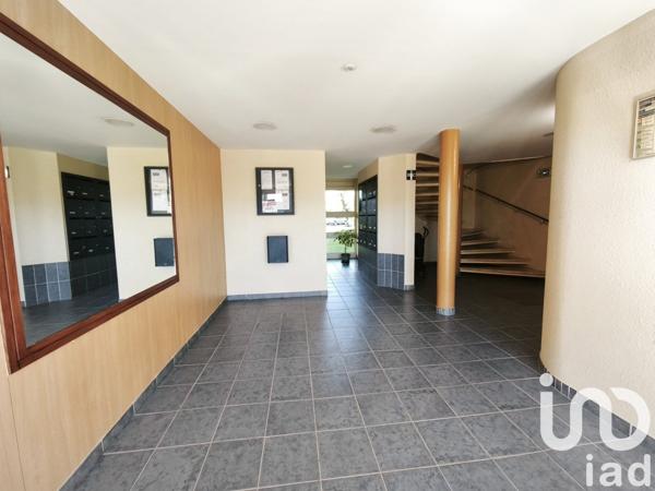 Appartement 2 pièces de 50 m² à Le Plessis-Belleville (60330)