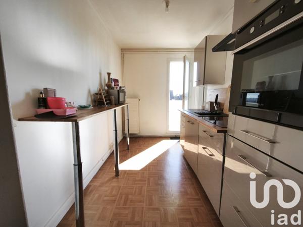 Appartement 2 pièces de 50 m² à Le Plessis-Belleville (60330)