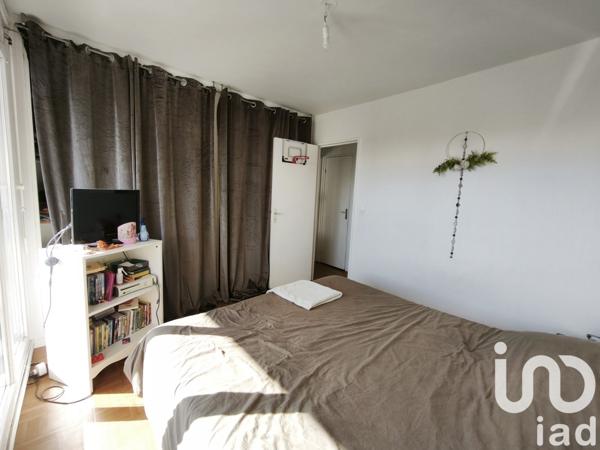 Appartement 2 pièces de 50 m² à Le Plessis-Belleville (60330)