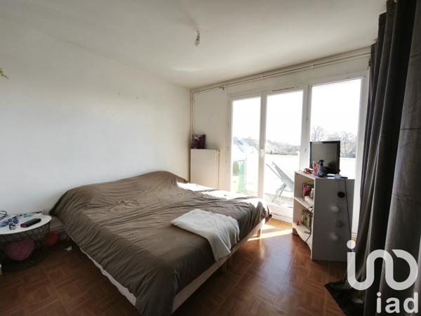 Appartement 2 pièces de 50 m² à Le Plessis-Belleville (60330)