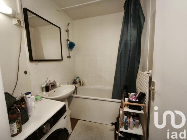 Appartement 2 pièces de 50 m² à Le Plessis-Belleville (60330)