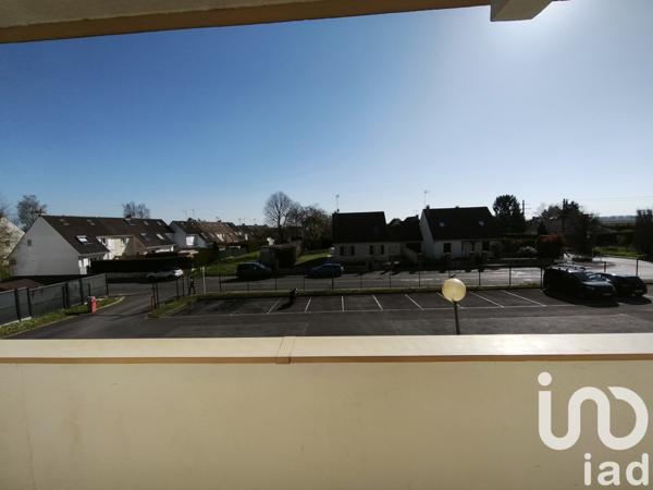 Appartement 2 pièces de 50 m² à Le Plessis-Belleville (60330)