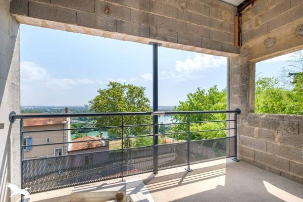 Appartement à vendre |  Caluire-et-Cuire |  4 pièces | 82 m²