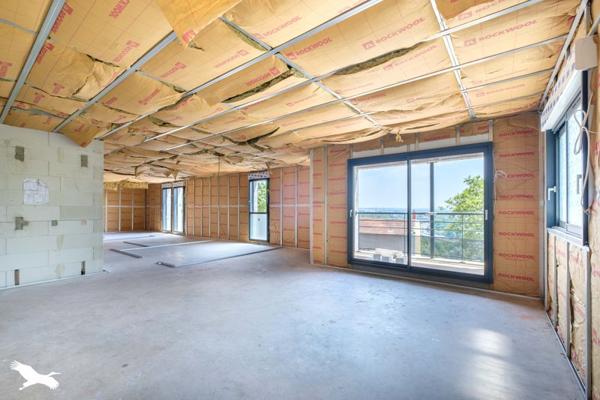Appartement à vendre |  Caluire-et-Cuire |  4 pièces | 82 m²