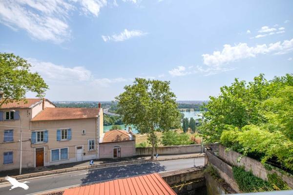 Appartement à vendre |  Caluire-et-Cuire |  4 pièces | 82 m²