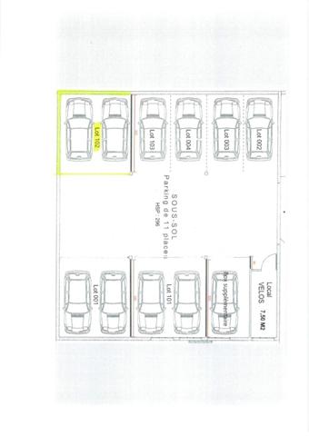 Appartement à vendre |  Caluire-et-Cuire |  4 pièces | 82 m²