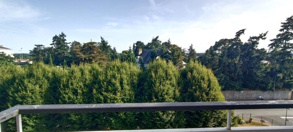 APPARTEMENT T5 - Résidence St Pierre - CHOLET