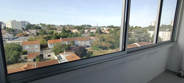 APPARTEMENT T5 - Résidence St Pierre - CHOLET