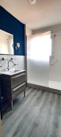 APPARTEMENT T5 - Résidence St Pierre - CHOLET