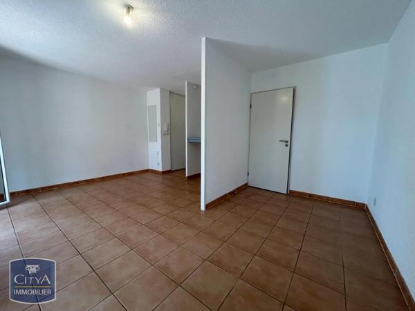 Appartement à louer 1 pièce 29.32m² Vedène (84270)