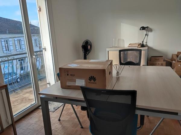 Maison à vendre |  Chalais |  4 pièces | 78 m²