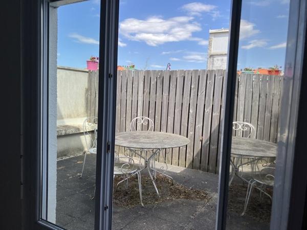 Appartement à vendre |  Le Bouscat |  1 pièce | 31 m²