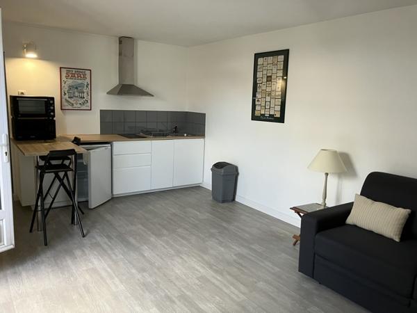 Appartement à vendre |  Le Bouscat |  1 pièce | 31 m²