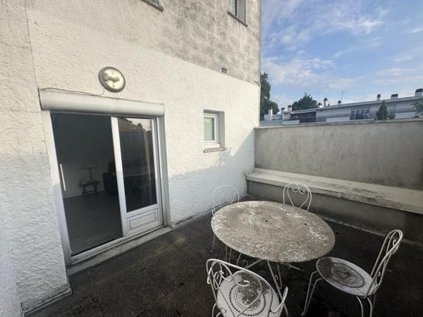 Appartement à vendre |  Le Bouscat |  1 pièce | 31 m²