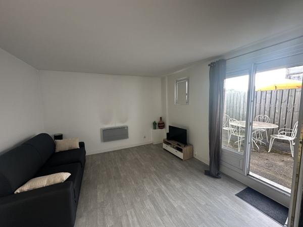 Appartement à vendre |  Le Bouscat |  1 pièce | 31 m²