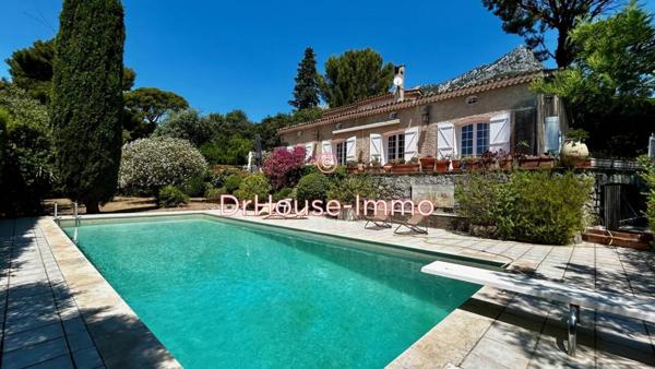 Maison à vendre 7 pièces de 172 m²