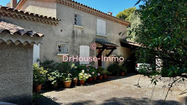 Maison à vendre 7 pièces de 172 m²