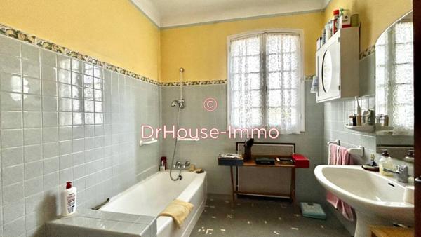 Maison à vendre 7 pièces de 172 m²