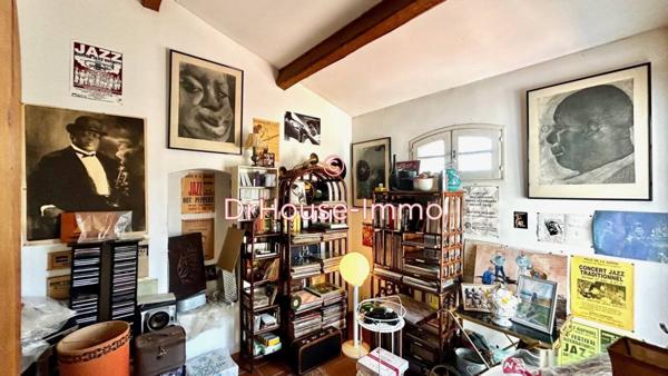 Maison à vendre 7 pièces de 172 m²