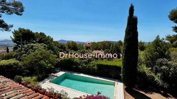 Maison à vendre 7 pièces de 172 m²