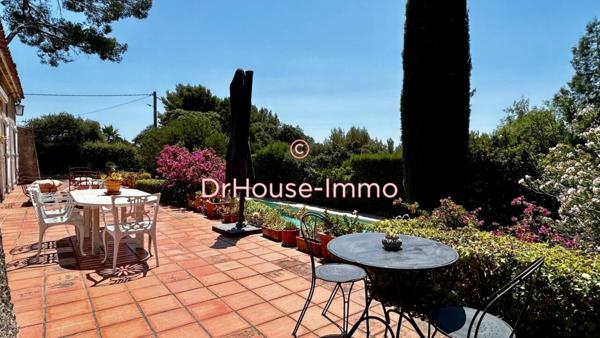 Maison à vendre 7 pièces de 172 m²