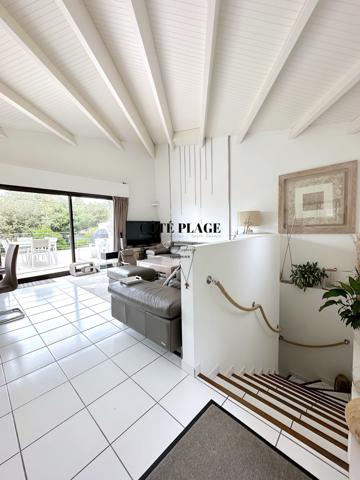 Saint-Palais-sur-Mer (17420) ST PALAIS PLATIN - VILLA AVEC PISCINE AU PRIX DE 799 000€ HAI