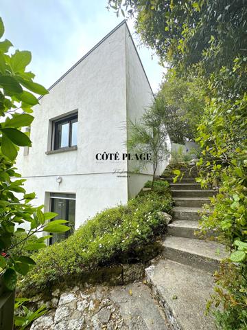 Saint-Palais-sur-Mer (17420) ST PALAIS PLATIN - VILLA AVEC PISCINE AU PRIX DE 799 000€ HAI