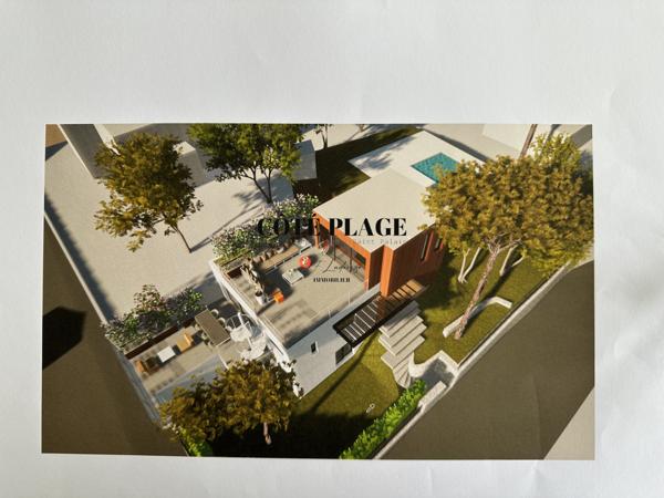 Saint-Palais-sur-Mer (17420) ST PALAIS PLATIN - VILLA AVEC PISCINE AU PRIX DE 799 000€ HAI