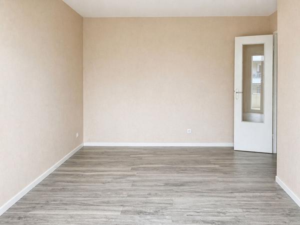 Appartement 71.77m² – ANGERS