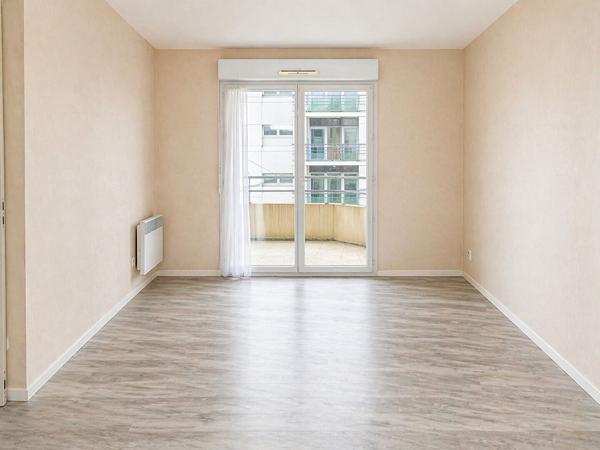 Appartement 71.77m² – ANGERS