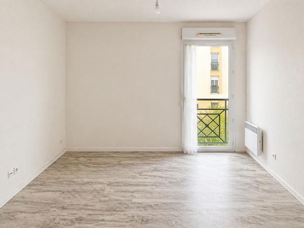 Appartement 71.77m² – ANGERS