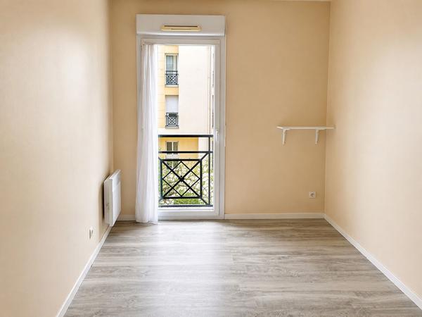 Appartement 71.77m² – ANGERS