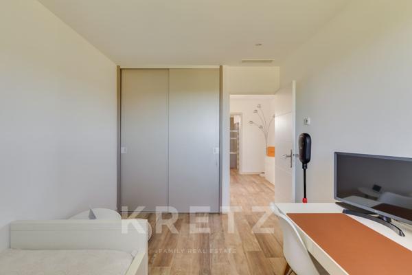 Villa de charme sur le golf d'Aix-en-Provence