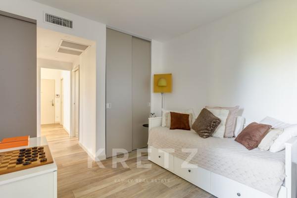 Villa de charme sur le golf d'Aix-en-Provence