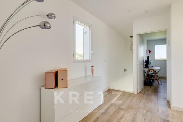 Villa de charme sur le golf d'Aix-en-Provence