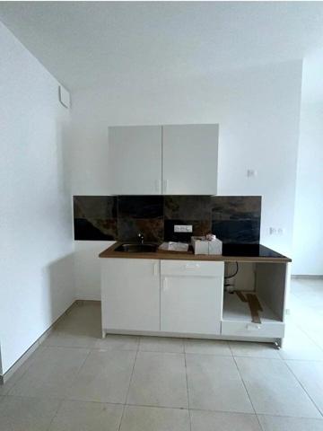 Location Appartement 1 pièces 27 m2 à Lodève