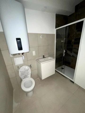 Location Appartement 1 pièces 27 m2 à Lodève