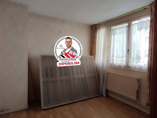 Maison à vendre 4 pièces de 81 m²