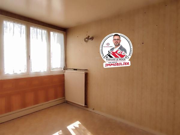 Maison à vendre 4 pièces de 81 m²