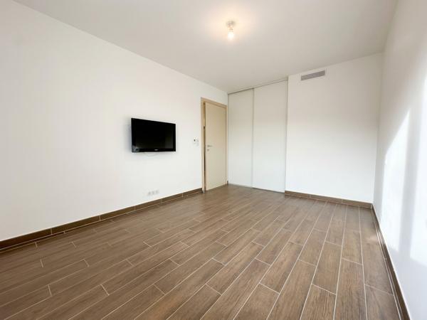 Appartement T2 Résidence Mandevilla