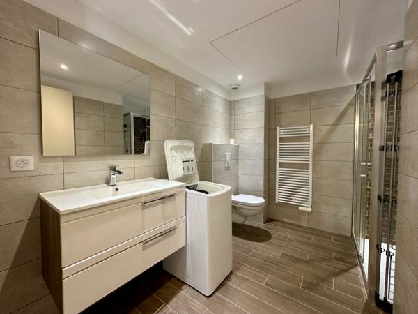 Appartement T2 Résidence Mandevilla